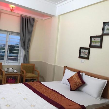 Phuong Phuong 2 Hotel Ха Тинх Екстериор снимка